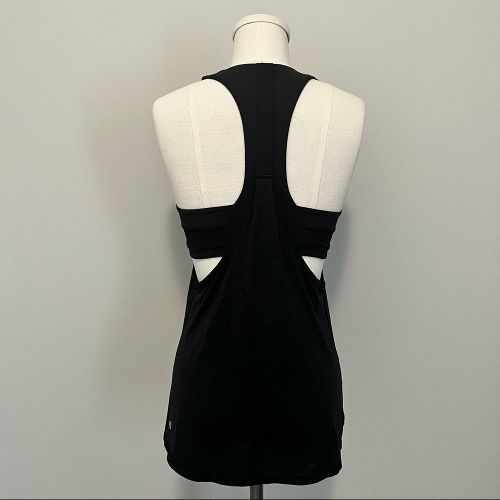 Lululemon 2 In Run Tank Top - Picture 13 of 16